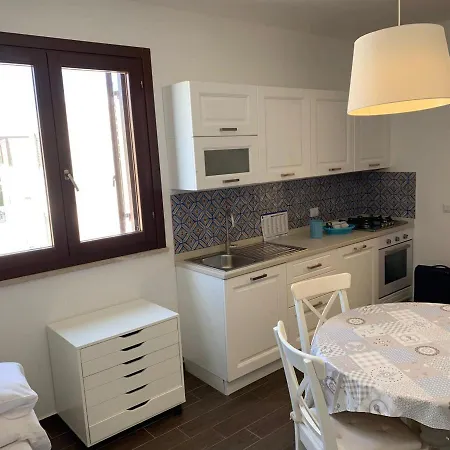 Casa vacanze Al Covone-1 - Burrone Favignana