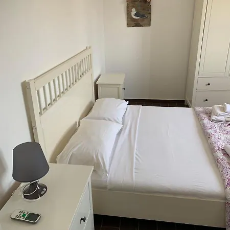 Al Covone-1 - Burrone Casa vacanze Favignana