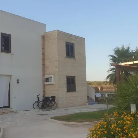 Casa vacanze Al Covone-1 - Burrone *