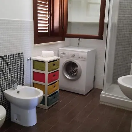 Casa vacanze Al Covone-1 - Burrone *